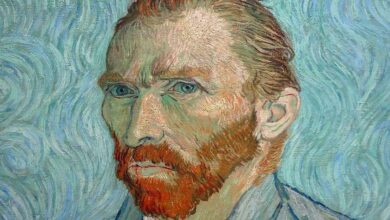 Photo of Vincent van Gogh kimdir?