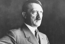 Photo of Adolf Hitler kimdir?