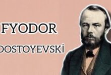Photo of Fyodor Dostoyevski kimdir?