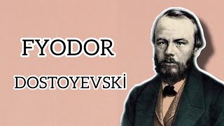 Photo of Fyodor Dostoyevski kimdir?