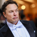 Elon Musk kimdir?