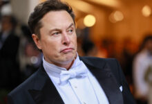 Photo of Elon Musk kimdir?