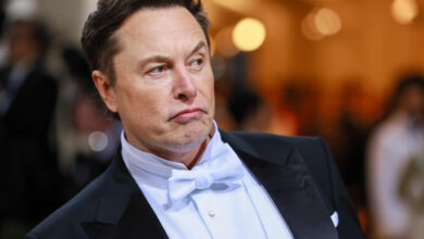 Photo of Elon Musk kimdir?