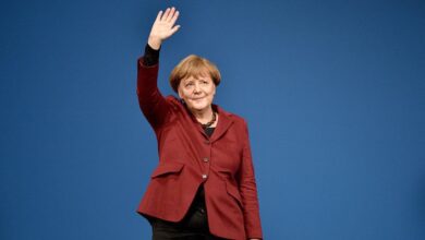 Photo of Angela Merkel kimdir?