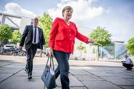 Photo of Angela Merkel kimdir?