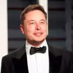 Elon Mask kimdir