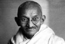 Photo of Mahatma Gandi kimdir?