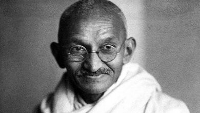 Photo of Mahatma Gandi kimdir?