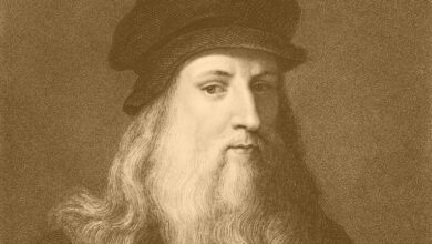 Photo of Leonardo da Vinçi Kimdir?