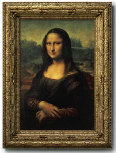 Mona Liza tablosu