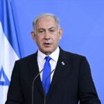 Benyamin Netanyahu